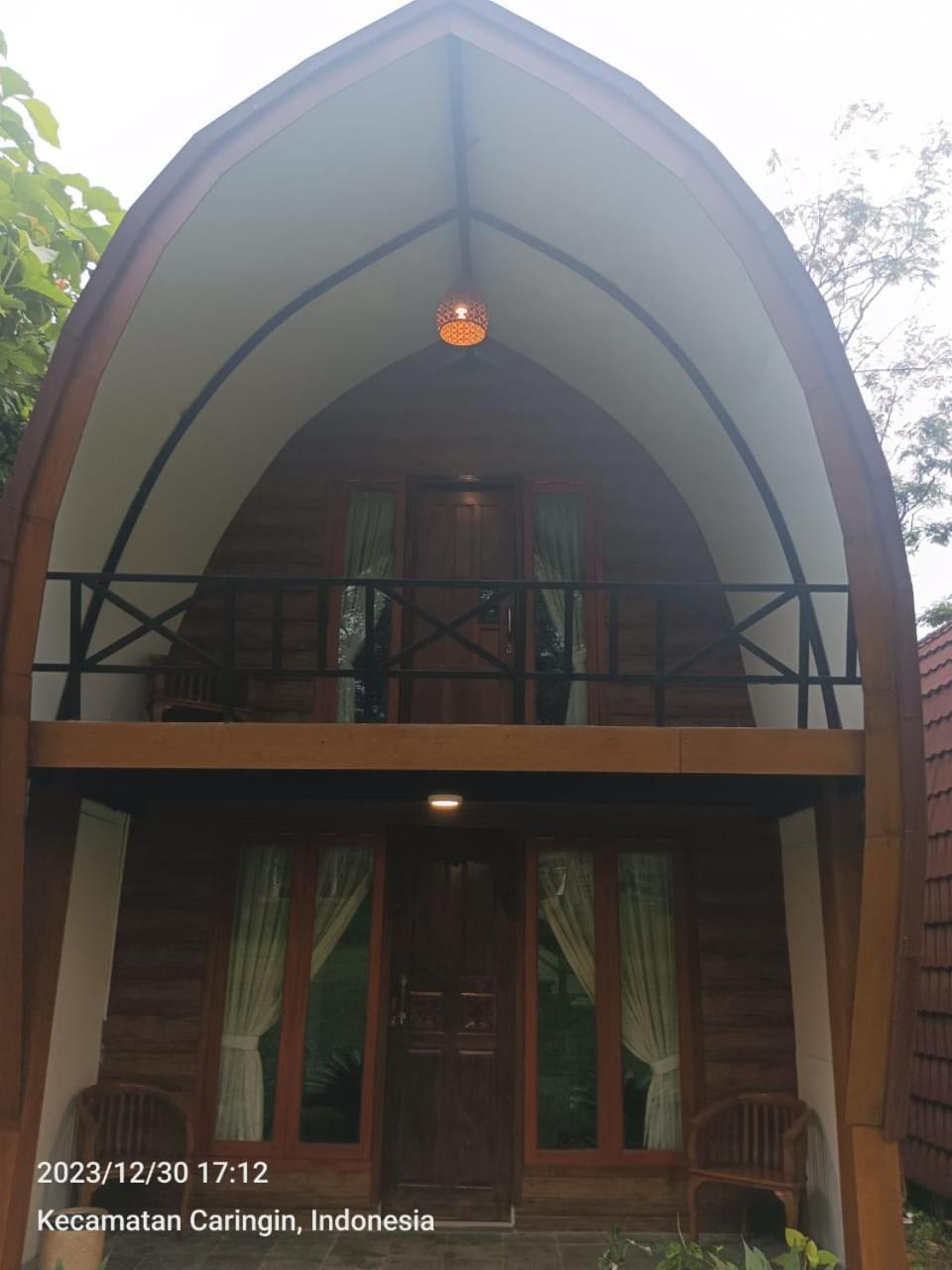 The Village Resort בוגור מראה חיצוני תמונה