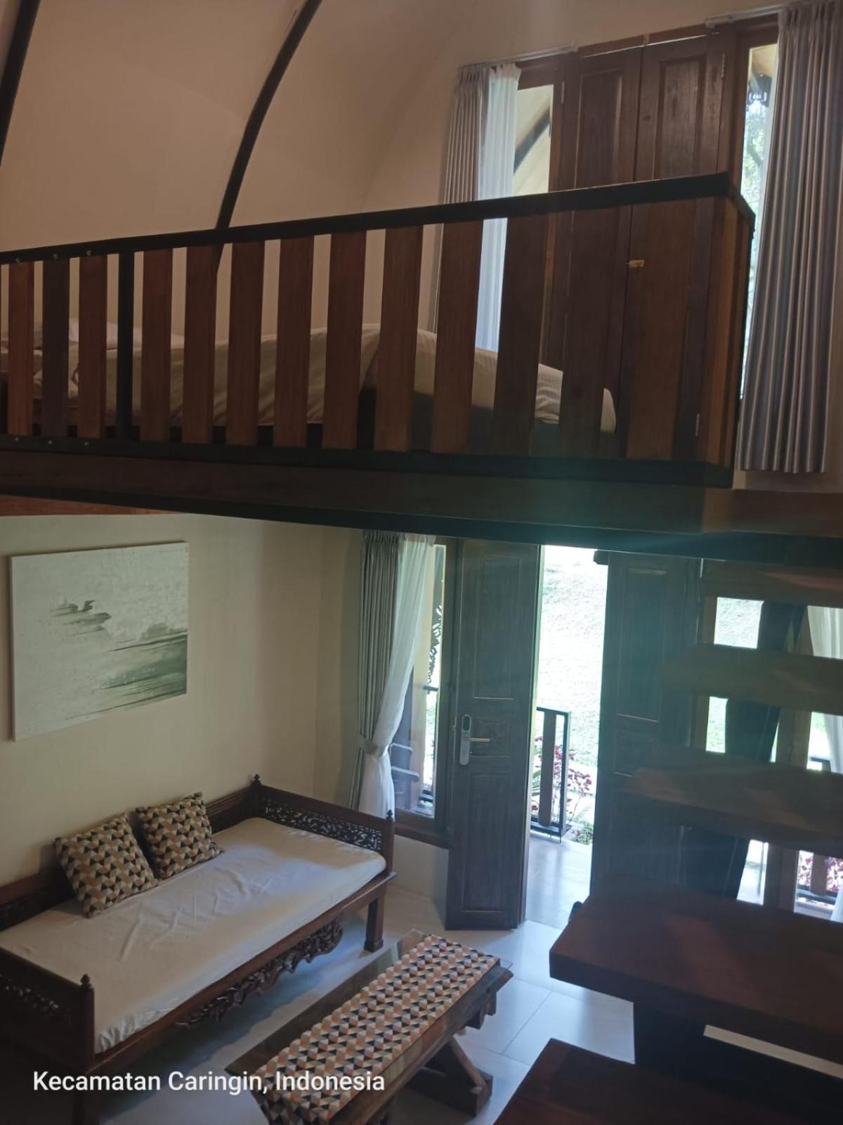The Village Resort בוגור מראה חיצוני תמונה