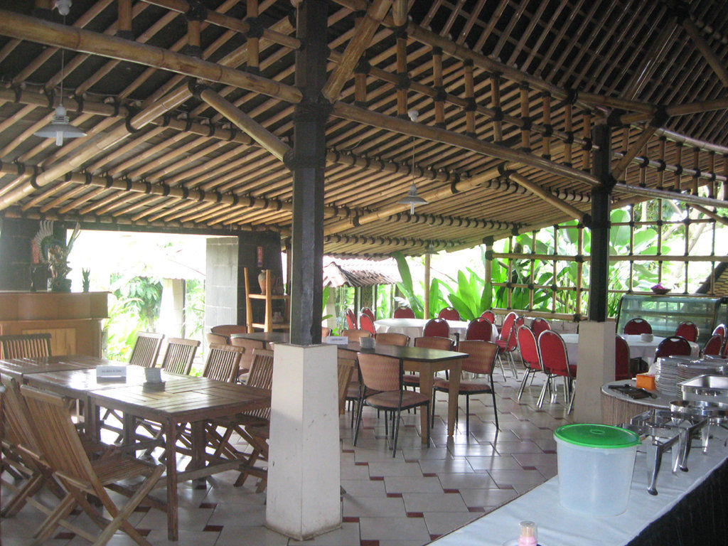 The Village Resort בוגור מראה חיצוני תמונה